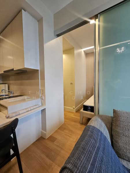 Equinox Phahol Vibha, Bangkok, 345 Paholyothin Road, Jom Phon, Chatuchak, Bangkok, 1 Bedroom, 39 sqm, Condo For Sale, by Thanachot Khantigamongun, 500424867 - DDproperty.com