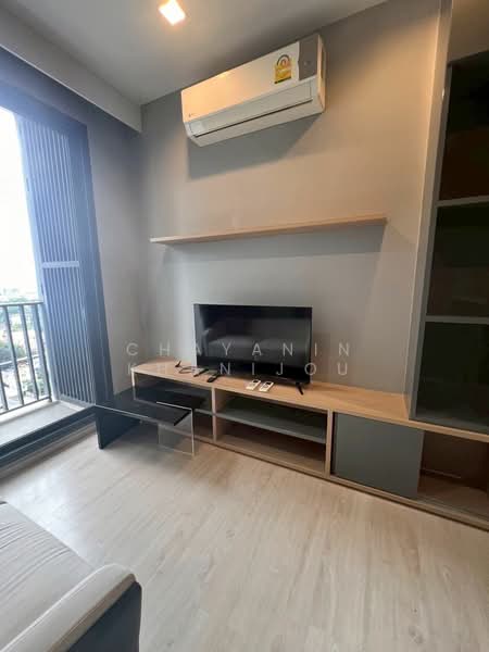 M Thonglor 10, Bangkok, 9 Soi Ekkamai 12, Ekkamai Road, Khlong Tan Nua, Watthana, Bangkok, 2 Bedrooms, 51 sqm, Condo For Rent, by Chayanin Khanijou, 500424869 - DDproperty.com