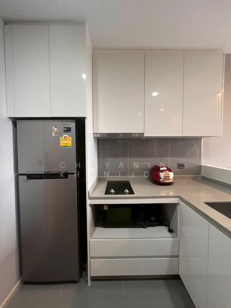 M Thonglor 10, Bangkok, 9 Soi Ekkamai 12, Ekkamai Road, Khlong Tan Nua, Watthana, Bangkok, 2 Bedrooms, 51 sqm, Condo For Rent, by Chayanin Khanijou, 500424869 - DDproperty.com