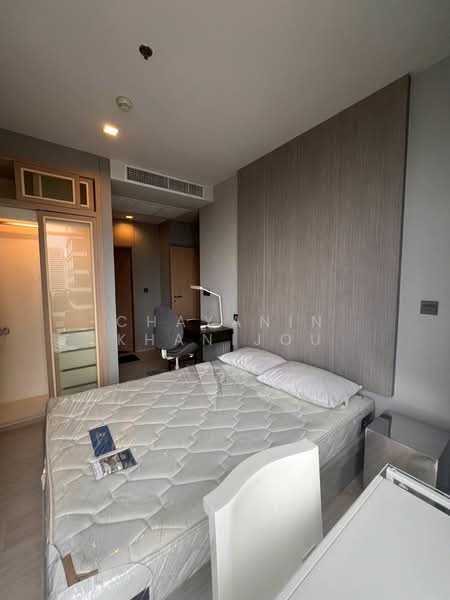 M Thonglor 10 : เอ็ม ทองหล่อ 10, กรุงเทพ, 9 ซอยเอกมัย 12 ถนนเอกมัย, คลองตันเหนือ, วัฒนา, กรุงเทพ, 51 ตร.ม., คอนโด ให้เช่า, โดย Chayanin Khanijou, 500424869 - DDproperty.com