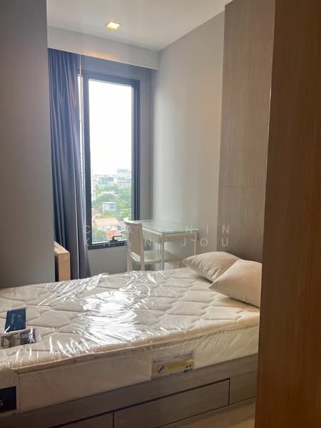 M Thonglor 10, Bangkok, 9 Soi Ekkamai 12, Ekkamai Road, Khlong Tan Nua, Watthana, Bangkok, 2 Bedrooms, 51 sqm, Condo For Rent, by Chayanin Khanijou, 500424869 - DDproperty.com