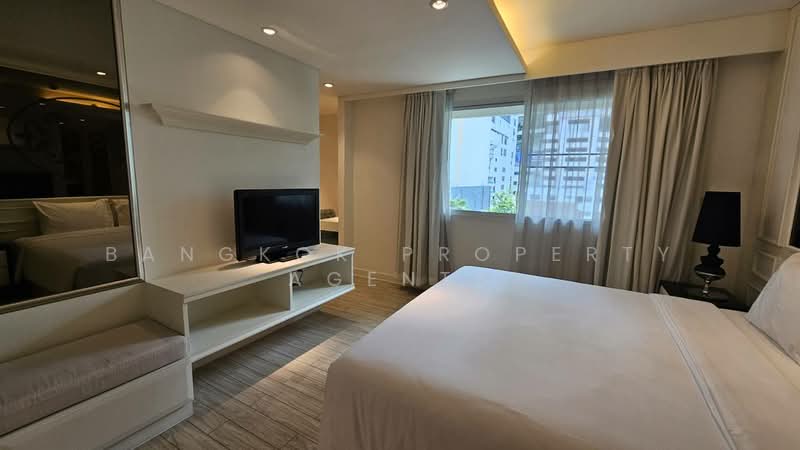 Paradiso 31 : ปาราดิโซ 31, กรุงเทพ, ซอย สุขุมวิท 31, คลองเตยเหนือ, วัฒนา, กรุงเทพ, 94 ตร.ม., คอนโด ให้เช่า, โดย BANGKOK PROPERTY AGENTS, 500424871 - DDproperty.com