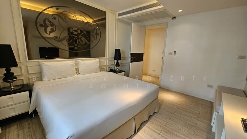 Paradiso 31, Bangkok, Soi Sukhumvit 31, Khlongtoei Nua, Watthana, Bangkok, 2 Bedrooms, 94 sqm, Condo For Rent, by BANGKOK PROPERTY AGENTS, 500424871 - DDproperty.com