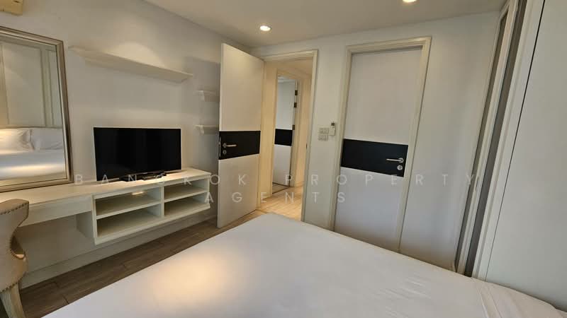 Paradiso 31, Bangkok, Soi Sukhumvit 31, Khlongtoei Nua, Watthana, Bangkok, 2 Bedrooms, 94 sqm, Condo For Rent, by BANGKOK PROPERTY AGENTS, 500424871 - DDproperty.com