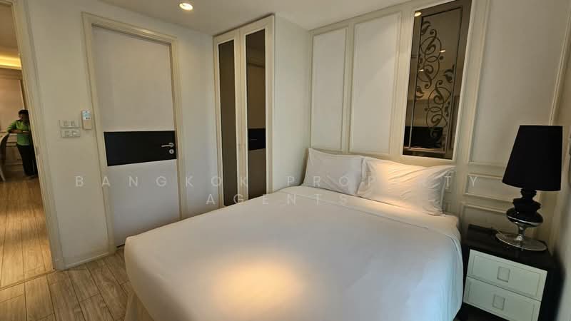 Paradiso 31 : ปาราดิโซ 31, กรุงเทพ, ซอย สุขุมวิท 31, คลองเตยเหนือ, วัฒนา, กรุงเทพ, 94 ตร.ม., คอนโด ให้เช่า, โดย BANGKOK PROPERTY AGENTS, 500424871 - DDproperty.com