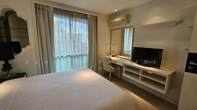 Paradiso 31 : ปาราดิโซ 31, กรุงเทพ, ซอย สุขุมวิท 31, คลองเตยเหนือ, วัฒนา, กรุงเทพ, 94 ตร.ม., คอนโด ให้เช่า, โดย BANGKOK PROPERTY AGENTS, 500424871 - DDproperty.com