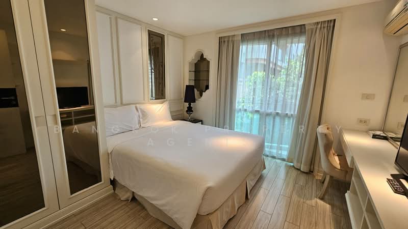 Paradiso 31 : ปาราดิโซ 31, กรุงเทพ, ซอย สุขุมวิท 31, คลองเตยเหนือ, วัฒนา, กรุงเทพ, 94 ตร.ม., คอนโด ให้เช่า, โดย BANGKOK PROPERTY AGENTS, 500424871 - DDproperty.com