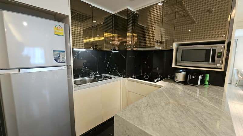 Paradiso 31, Bangkok, Soi Sukhumvit 31, Khlongtoei Nua, Watthana, Bangkok, 2 Bedrooms, 94 sqm, Condo For Rent, by BANGKOK PROPERTY AGENTS, 500424871 - DDproperty.com
