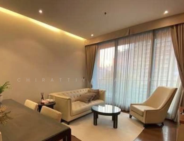 The Address Chidlom : ดิ แอดเดรส ชิดลม, กรุงเทพ, ถนนเพชรบุรี, ลุมพินี, ปทุมวัน, กรุงเทพ, 52 ตร.ม., คอนโด ให้เช่า, โดย Chirattiya Lakkham, 500424875 - DDproperty.com