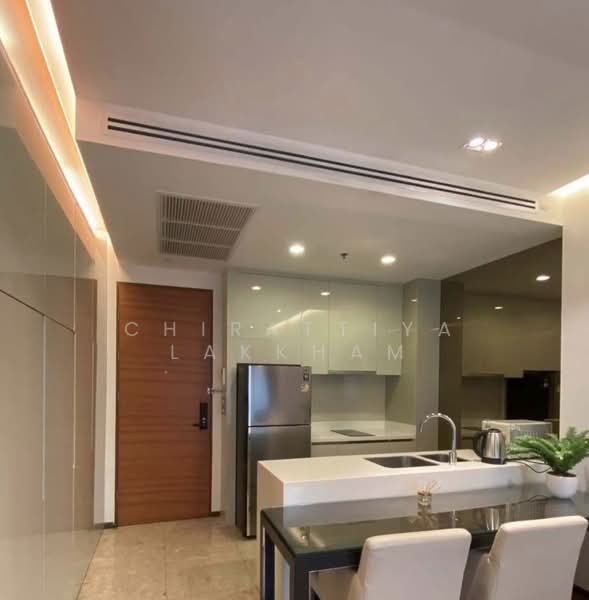 The Address Chidlom : ดิ แอดเดรส ชิดลม, กรุงเทพ, ถนนเพชรบุรี, ลุมพินี, ปทุมวัน, กรุงเทพ, 52 ตร.ม., คอนโด ให้เช่า, โดย Chirattiya Lakkham, 500424875 - DDproperty.com