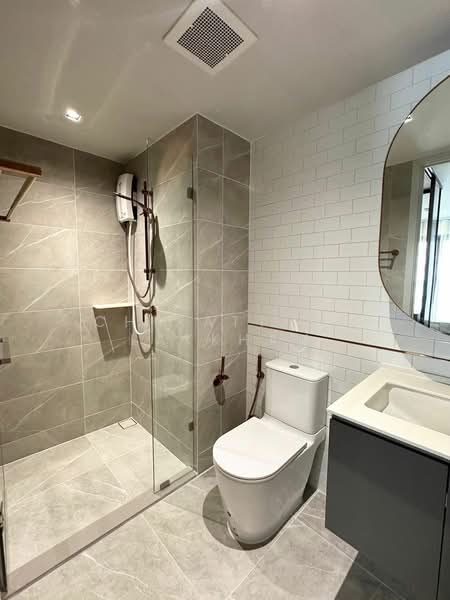 Chapter Thonglor 25, Bangkok, Soi Thonglor 25, Sukhumvit Road, Khlong Tan Nua, Watthana, Bangkok, 1 Bedroom, 35 sqm, Condo For Rent, by Chirattiya Lakkham, 500424878 - DDproperty.com
