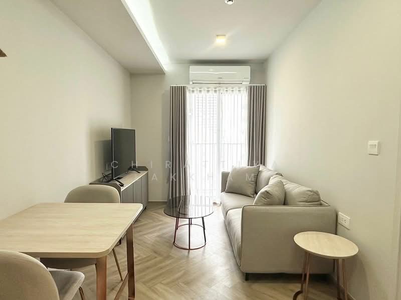 Chapter Thonglor 25, Bangkok, Soi Thonglor 25, Sukhumvit Road, Khlong Tan Nua, Watthana, Bangkok, 1 Bedroom, 35 sqm, Condo For Rent, by Chirattiya Lakkham, 500424878 - DDproperty.com