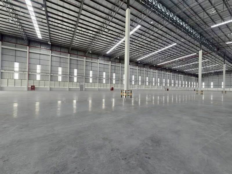 ให้เช่าโรงงาน พร้อมใช้งาน 9640 ตรม.ใกล้นิคม ปลวกแดง ระยอง, Rayong, Pluak Daeng, Rayong, , 9,000 sqm, Warehouse/Factory For Rent, by Dusit Saengfa, 500424880 - DDproperty.com