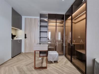 For Rent - Chapter Thonglor 25, Bangkok