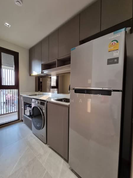 Chapter Thonglor 25, Bangkok, Soi Thonglor 25, Sukhumvit Road, Khlong Tan Nua, Watthana, Bangkok, 1 Bedroom, 24 sqm, Condo For Rent, by Chirattiya Lakkham, 500424883 - DDproperty.com