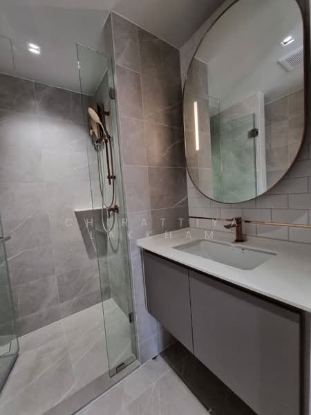Chapter Thonglor 25, Bangkok, Soi Thonglor 25, Sukhumvit Road, Khlong Tan Nua, Watthana, Bangkok, 1 Bedroom, 24 sqm, Condo For Rent, by Chirattiya Lakkham, 500424883 - DDproperty.com