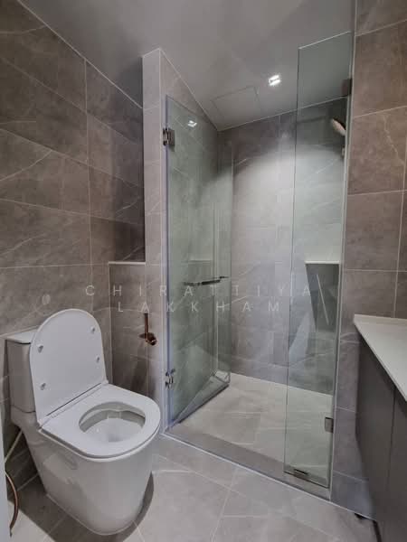 Chapter Thonglor 25, Bangkok, Soi Thonglor 25, Sukhumvit Road, Khlong Tan Nua, Watthana, Bangkok, 1 Bedroom, 24 sqm, Condo For Rent, by Chirattiya Lakkham, 500424883 - DDproperty.com