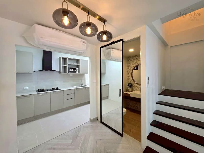 Phairoj Village Bangna, Bangkok, Bang Na Nuea, Bang Na, Bangkok, 2 Bedrooms, 100 sqm, Townhouse For Sale, by วิฑูรย์ รีวราบัณฑิต, 500424884 - DDproperty.com