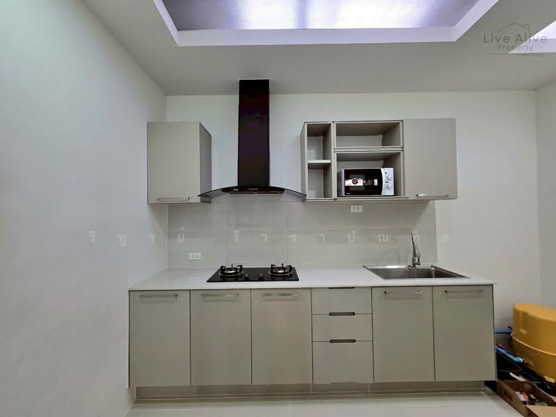 Phairoj Village Bangna, Bangkok, Bang Na Nuea, Bang Na, Bangkok, 2 Bedrooms, 100 sqm, Townhouse For Sale, by วิฑูรย์ รีวราบัณฑิต, 500424884 - DDproperty.com