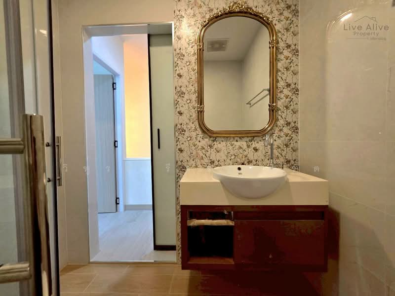 Phairoj Village Bangna, Bangkok, Bang Na Nuea, Bang Na, Bangkok, 2 Bedrooms, 100 sqm, Townhouse For Sale, by วิฑูรย์ รีวราบัณฑิต, 500424884 - DDproperty.com