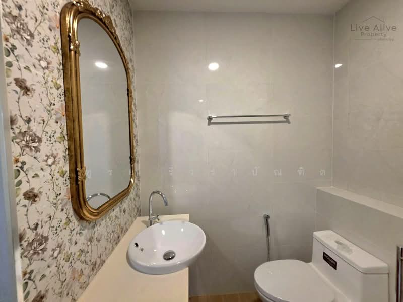 Phairoj Village Bangna, Bangkok, Bang Na Nuea, Bang Na, Bangkok, 2 Bedrooms, 100 sqm, Townhouse For Sale, by วิฑูรย์ รีวราบัณฑิต, 500424884 - DDproperty.com