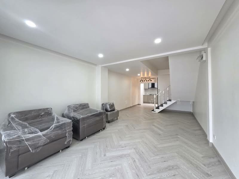 Phairoj Village Bangna, Bangkok, Bang Na Nuea, Bang Na, Bangkok, 2 Bedrooms, 100 sqm, Townhouse For Sale, by วิฑูรย์ รีวราบัณฑิต, 500424884 - DDproperty.com