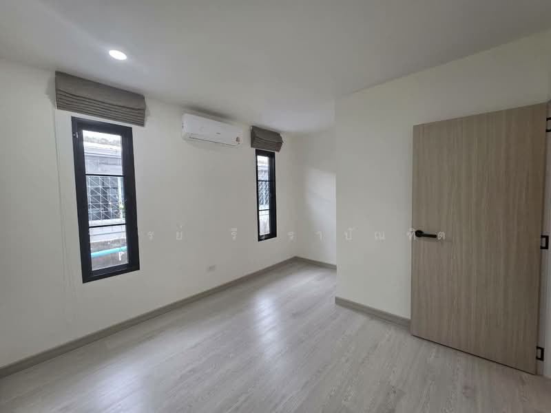 หมู่บ้านไพโรจน์บางนา, กรุงเทพ, บางนาเหนือ, บางนา, กรุงเทพ, 100 ตร.ม., ทาวน์เฮ้าส์ ขาย, โดย วิฑูรย์ รีวราบัณฑิต, 500424884 - DDproperty.com