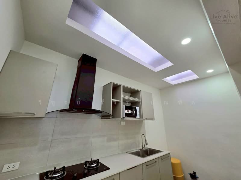 Phairoj Village Bangna, Bangkok, Bang Na Nuea, Bang Na, Bangkok, 2 Bedrooms, 100 sqm, Townhouse For Sale, by วิฑูรย์ รีวราบัณฑิต, 500424884 - DDproperty.com