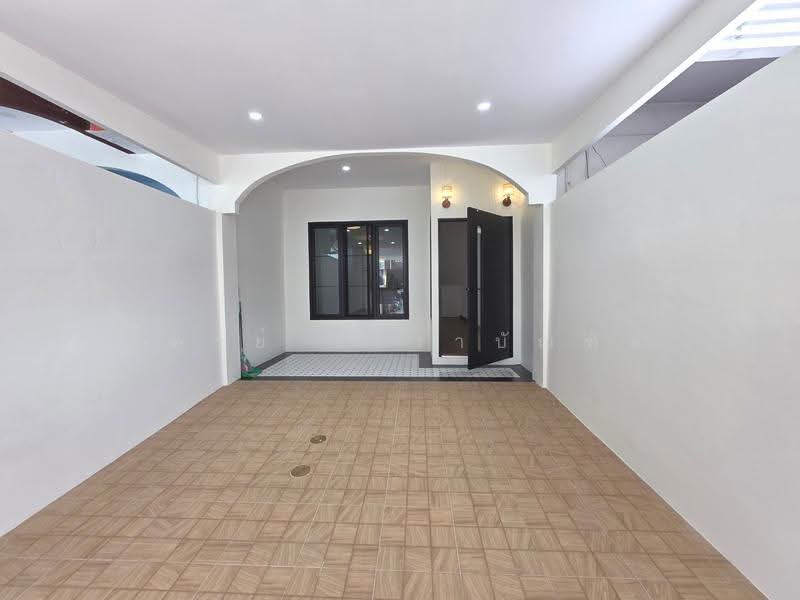 Phairoj Village Bangna, Bangkok, Bang Na Nuea, Bang Na, Bangkok, 3 Bedrooms, 100 sqm, Townhouse For Sale, by วิฑูรย์ รีวราบัณฑิต, 500424884 - DDproperty.com