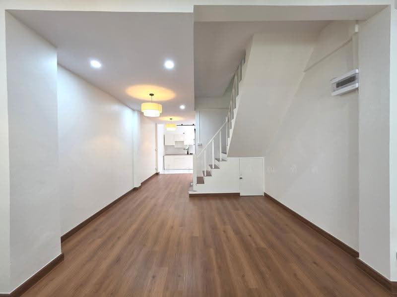 Phairoj Village Bangna, Bangkok, Bang Na Nuea, Bang Na, Bangkok, 3 Bedrooms, 100 sqm, Townhouse For Sale, by วิฑูรย์ รีวราบัณฑิต, 500424884 - DDproperty.com
