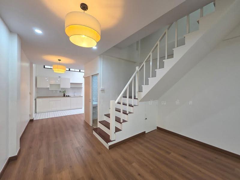 Phairoj Village Bangna, Bangkok, Bang Na Nuea, Bang Na, Bangkok, 3 Bedrooms, 100 sqm, Townhouse For Sale, by วิฑูรย์ รีวราบัณฑิต, 500424884 - DDproperty.com