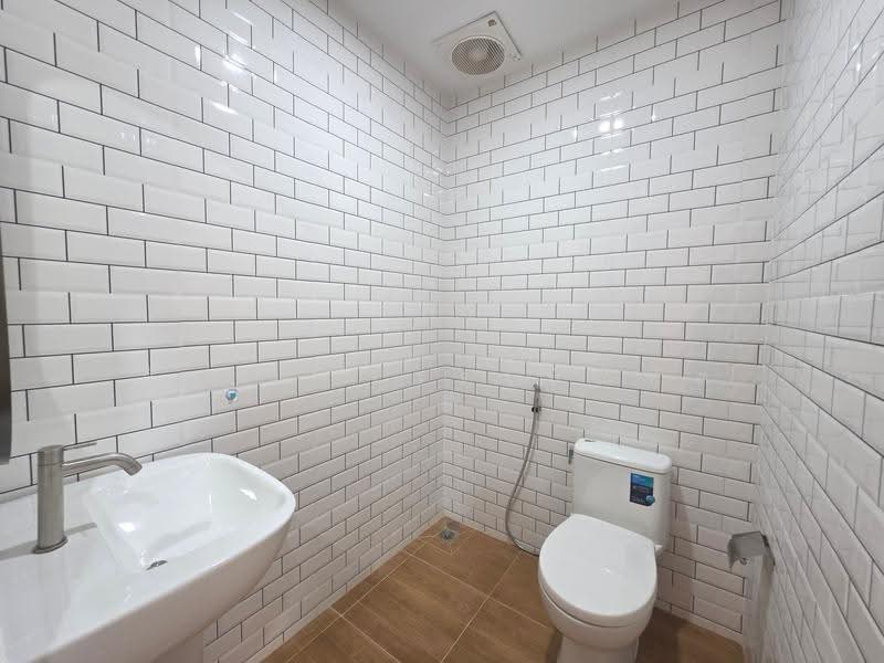Phairoj Village Bangna, Bangkok, Bang Na Nuea, Bang Na, Bangkok, 3 Bedrooms, 100 sqm, Townhouse For Sale, by วิฑูรย์ รีวราบัณฑิต, 500424884 - DDproperty.com