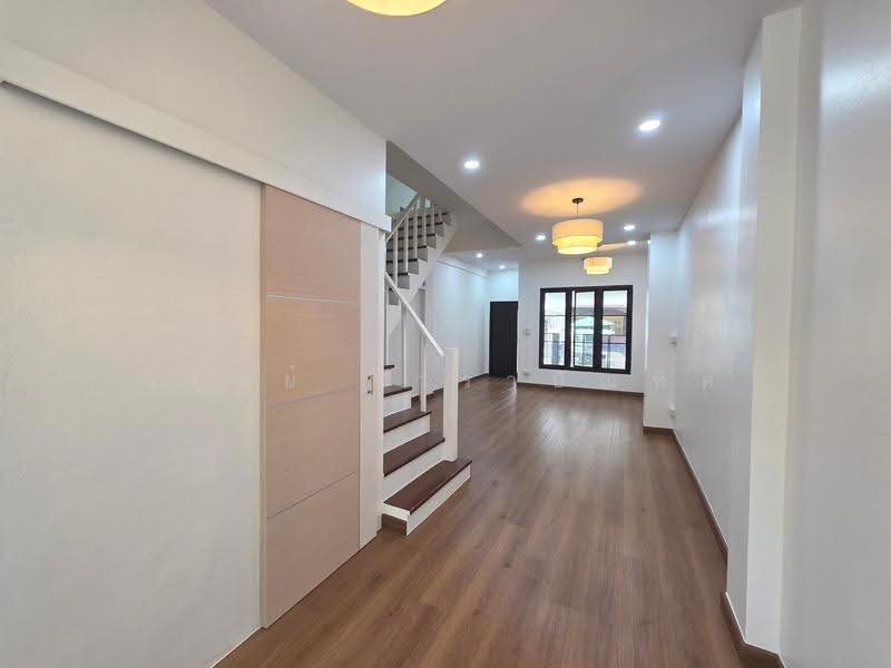 Phairoj Village Bangna, Bangkok, Bang Na Nuea, Bang Na, Bangkok, 3 Bedrooms, 100 sqm, Townhouse For Sale, by วิฑูรย์ รีวราบัณฑิต, 500424884 - DDproperty.com