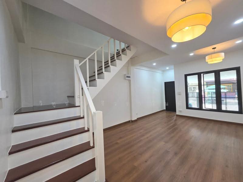 Phairoj Village Bangna, Bangkok, Bang Na Nuea, Bang Na, Bangkok, 3 Bedrooms, 100 sqm, Townhouse For Sale, by วิฑูรย์ รีวราบัณฑิต, 500424884 - DDproperty.com