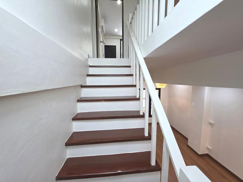 Phairoj Village Bangna, Bangkok, Bang Na Nuea, Bang Na, Bangkok, 3 Bedrooms, 100 sqm, Townhouse For Sale, by วิฑูรย์ รีวราบัณฑิต, 500424884 - DDproperty.com