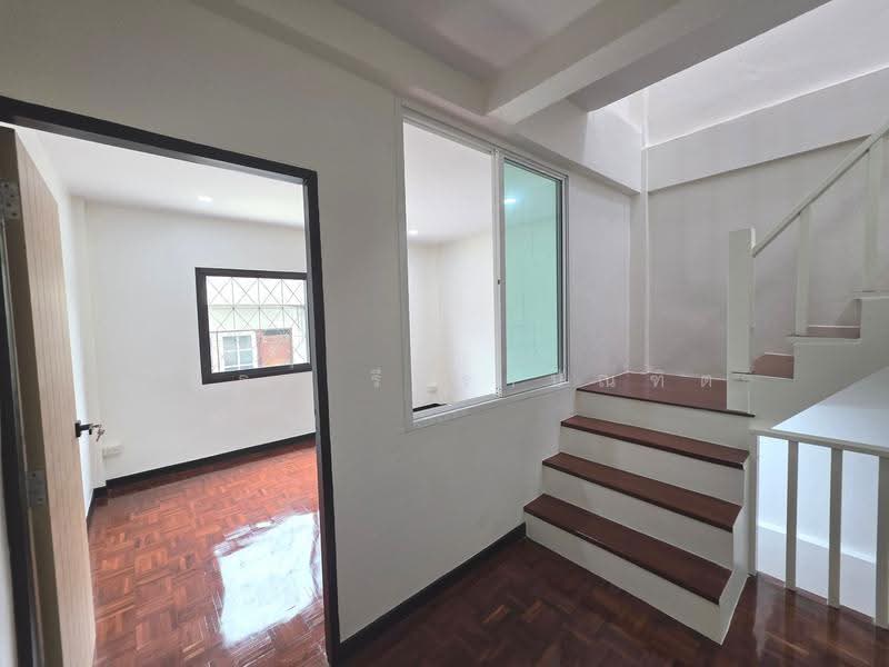 Phairoj Village Bangna, Bangkok, Bang Na Nuea, Bang Na, Bangkok, 3 Bedrooms, 100 sqm, Townhouse For Sale, by วิฑูรย์ รีวราบัณฑิต, 500424884 - DDproperty.com