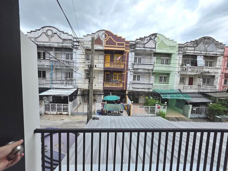 Phairoj Village Bangna, Bangkok, Bang Na Nuea, Bang Na, Bangkok, 3 Bedrooms, 100 sqm, Townhouse For Sale, by วิฑูรย์ รีวราบัณฑิต, 500424884 - DDproperty.com