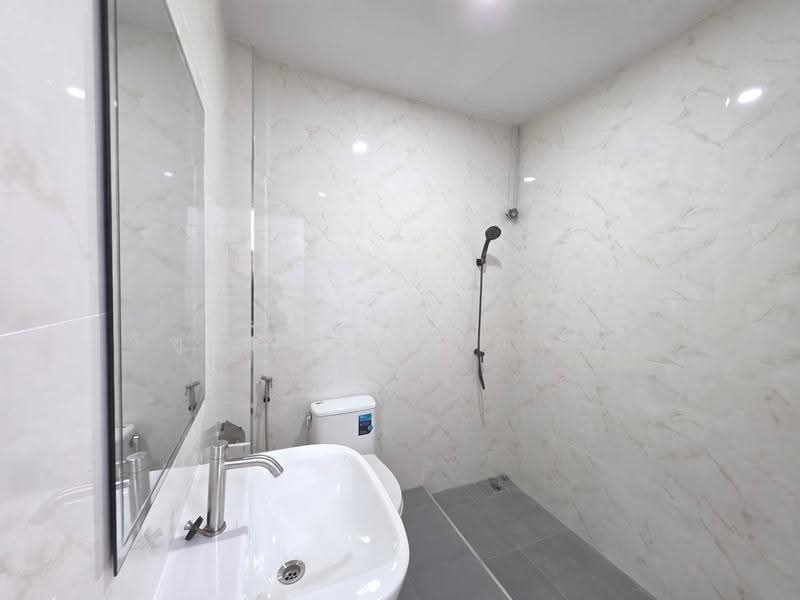 Phairoj Village Bangna, Bangkok, Bang Na Nuea, Bang Na, Bangkok, 3 Bedrooms, 100 sqm, Townhouse For Sale, by วิฑูรย์ รีวราบัณฑิต, 500424884 - DDproperty.com