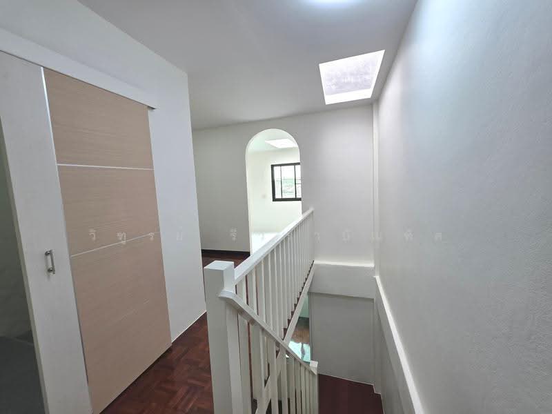 หมู่บ้านไพโรจน์บางนา, กรุงเทพ, บางนาเหนือ, บางนา, กรุงเทพ, 100 ตร.ม., ทาวน์เฮ้าส์ ขาย, โดย วิฑูรย์ รีวราบัณฑิต, 500424884 - DDproperty.com