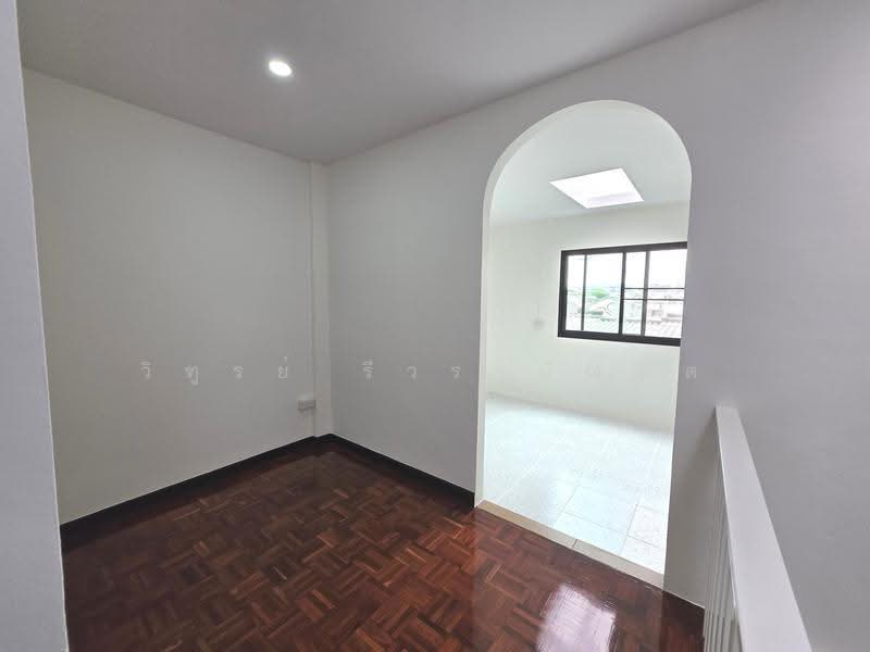 Phairoj Village Bangna, Bangkok, Bang Na Nuea, Bang Na, Bangkok, 3 Bedrooms, 100 sqm, Townhouse For Sale, by วิฑูรย์ รีวราบัณฑิต, 500424884 - DDproperty.com