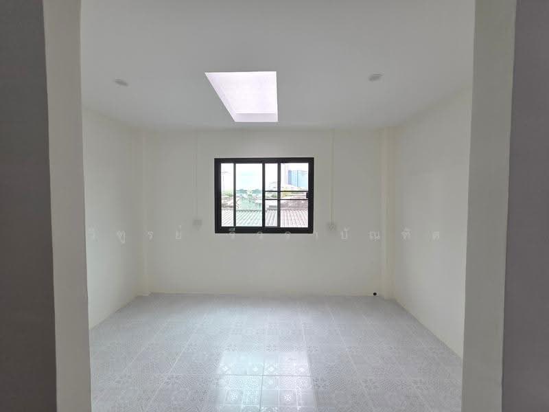 Phairoj Village Bangna, Bangkok, Bang Na Nuea, Bang Na, Bangkok, 3 Bedrooms, 100 sqm, Townhouse For Sale, by วิฑูรย์ รีวราบัณฑิต, 500424884 - DDproperty.com