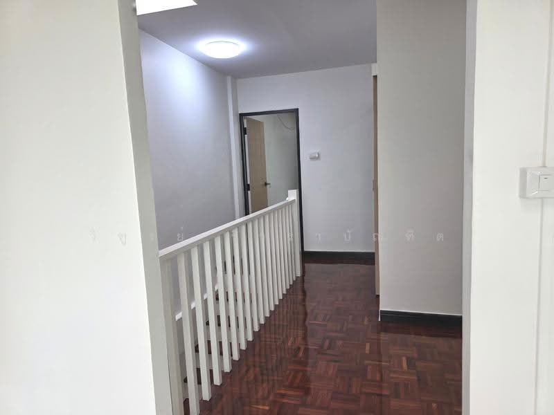 Phairoj Village Bangna, Bangkok, Bang Na Nuea, Bang Na, Bangkok, 3 Bedrooms, 100 sqm, Townhouse For Sale, by วิฑูรย์ รีวราบัณฑิต, 500424884 - DDproperty.com