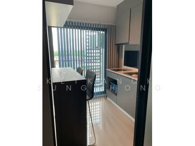 For Rent - IDEO New Rama 9, Bangkok