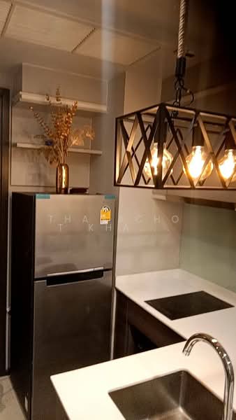 CEIL by Sansiri, Bangkok, 11 Soi Ekamai 12, Sukhumvit 63 Road, Khlong Tan Nua, Watthana, Bangkok, 1 Bedroom, 30 sqm, Condo For Rent, by Thanachot Khantigamongun, 500424889 - DDproperty.com
