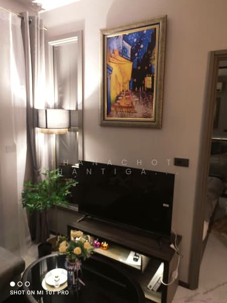 CEIL by Sansiri, Bangkok, 11 Soi Ekamai 12, Sukhumvit 63 Road, Khlong Tan Nua, Watthana, Bangkok, 1 Bedroom, 30 sqm, Condo For Rent, by Thanachot Khantigamongun, 500424889 - DDproperty.com