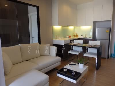 For Rent - Urbano Absolute Sathon-Taksin, Bangkok