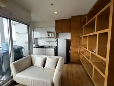 For Rent - The Parkland Taksin-Thapra, Bangkok