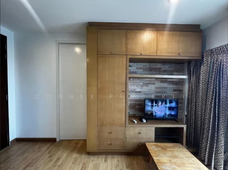 The Parkland Taksin-Thapra, Bangkok, 555 Somdet Phra Chao Tak Sin, Bukkalo, Thon Buri, Bangkok, 1 Bedroom, 35 sqm, Condo For Rent, by Connex Property, 500424891 - DDproperty.com