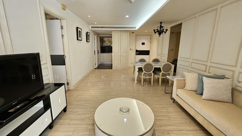 Paradiso 31, Bangkok, Soi Sukhumvit 31, Khlongtoei Nua, Watthana, Bangkok, 2 Bedrooms, 88 sqm, Condo For Rent, by BANGKOK PROPERTY AGENTS, 500424892 - DDproperty.com