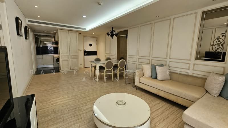 Paradiso 31, Bangkok, Soi Sukhumvit 31, Khlongtoei Nua, Watthana, Bangkok, 2 Bedrooms, 88 sqm, Condo For Rent, by BANGKOK PROPERTY AGENTS, 500424892 - DDproperty.com
